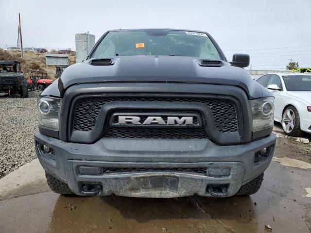 2019 Dodge RAM 1500 Classic SLT