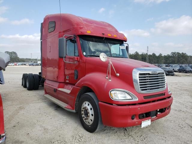 2007 Freightliner Conventional Columbia