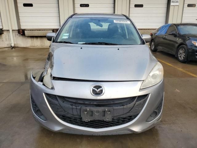 2012 Mazda 5