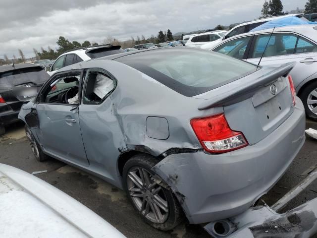 2011 Scion TC