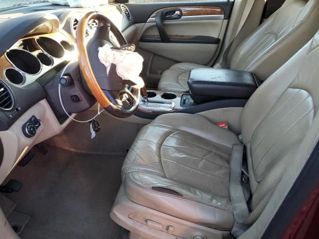 2009 Buick Enclave CXL