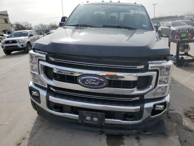 2020 Ford F250 Super Duty