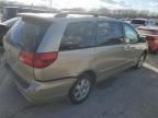 2004 Toyota Sienna CE