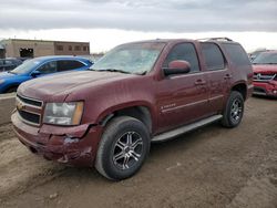 Chevrolet Tahoe salvage cars for sale: 2008 Chevrolet Tahoe C1500