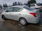 2019 Nissan Versa S