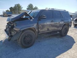 Vehiculos salvage en venta de Copart Prairie Grove, AR: 2023 Toyota 4runner SR5