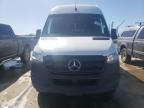 2021 Mercedes-Benz Sprinter 2500