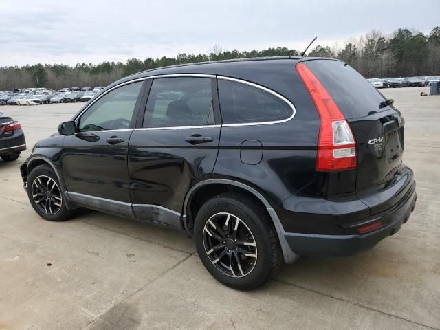 2010 Honda CR-V LX