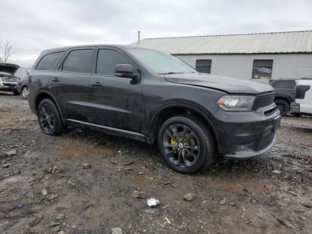 2020 Dodge Durango GT