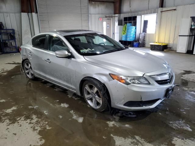 2015 Acura ILX 20