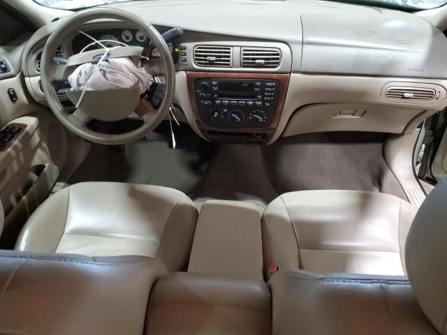 2005 Ford Taurus SEL