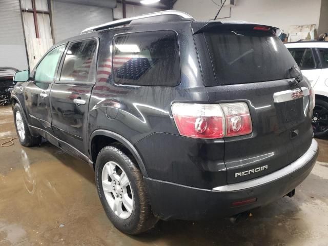 2008 GMC Acadia SLE