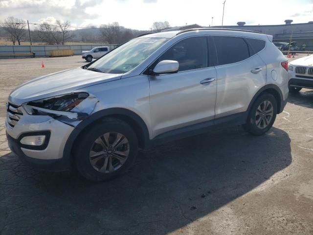 2016 Hyundai Santa FE Sport