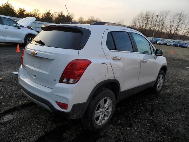 2020 Chevrolet Trax 1LT