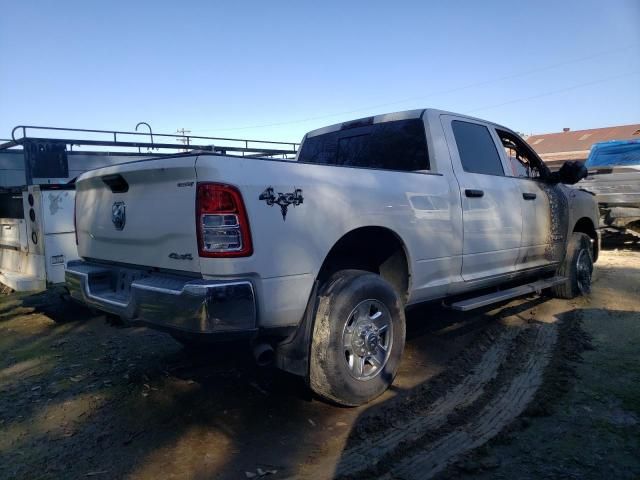 2020 Dodge RAM 2500 Tradesman