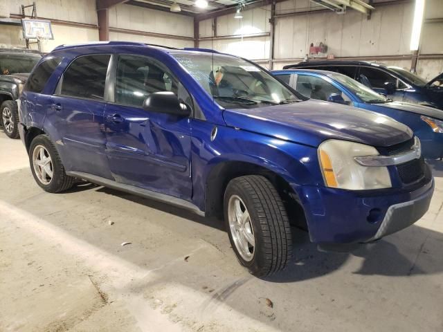 2005 Chevrolet Equinox LT