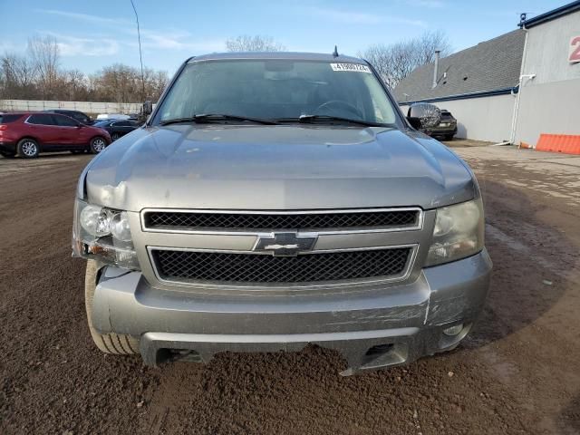 2007 Chevrolet Avalanche K1500