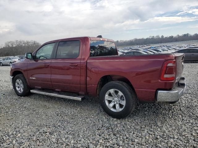 2024 Dodge 1500 Laramie