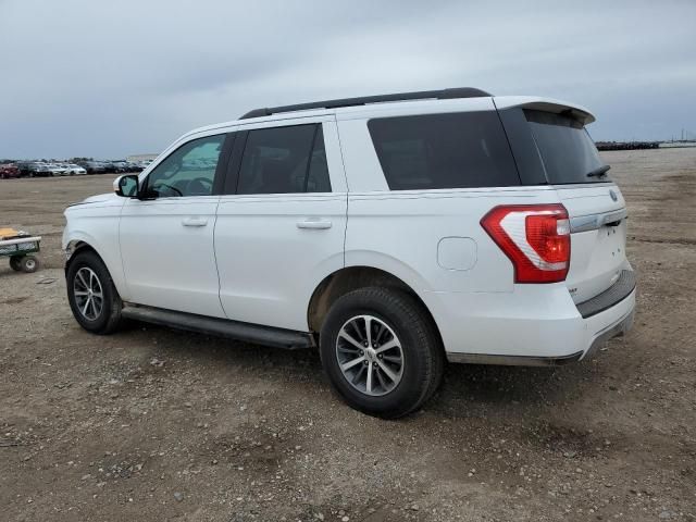 2018 Ford Expedition XLT