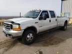 2000 Ford F350 Super Duty