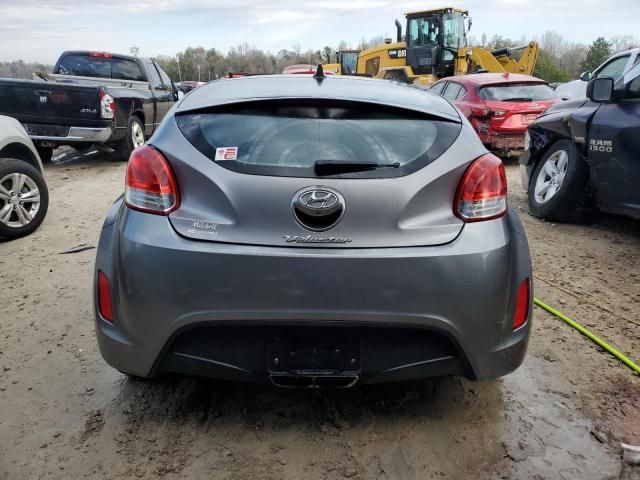 2015 Hyundai Veloster