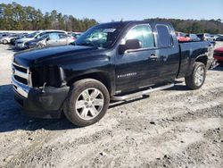 2009 Chevrolet Silverado C1500 en venta en Ellenwood, GA