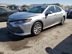 Toyota Camry salvage cars for sale: 2024 Toyota Camry LE