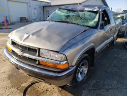 1999 Chevrolet S Truck S10 for sale in Pekin, IL