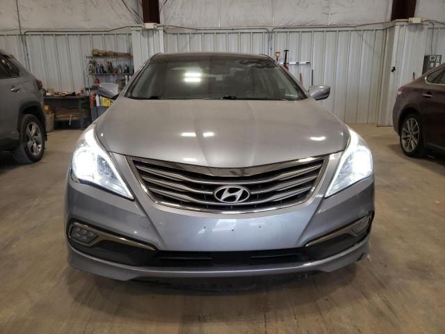 2016 Hyundai Azera Limited