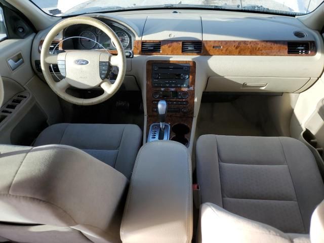 2007 Ford Five Hundred SEL