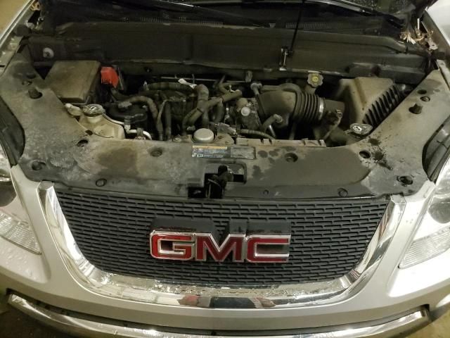 2012 GMC Acadia SLE