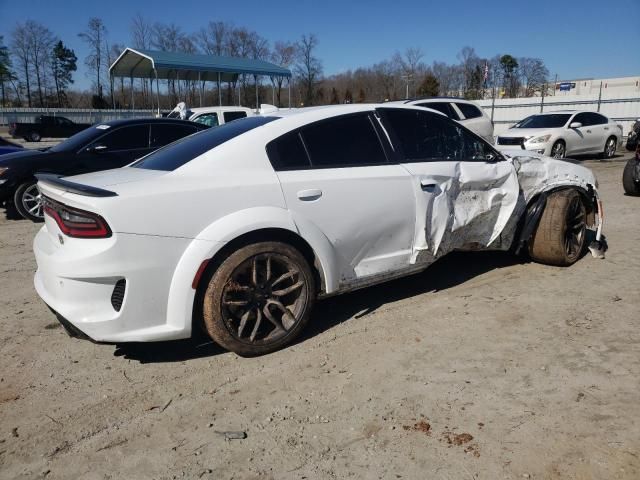 2021 Dodge Charger Scat Pack