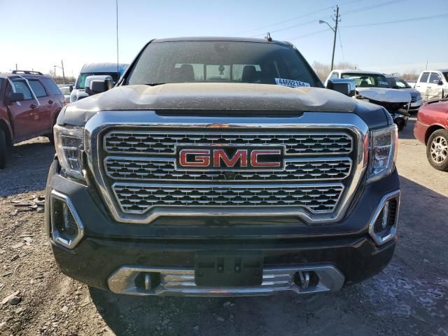 2020 GMC Sierra K1500 Denali