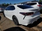 2023 Toyota Camry SE Night Shade