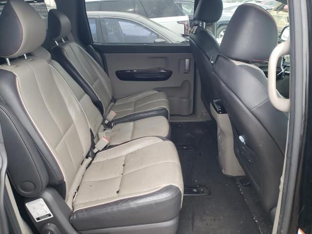 2016 KIA Sedona EX