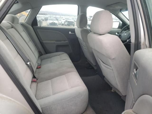 2006 Ford Five Hundred SE