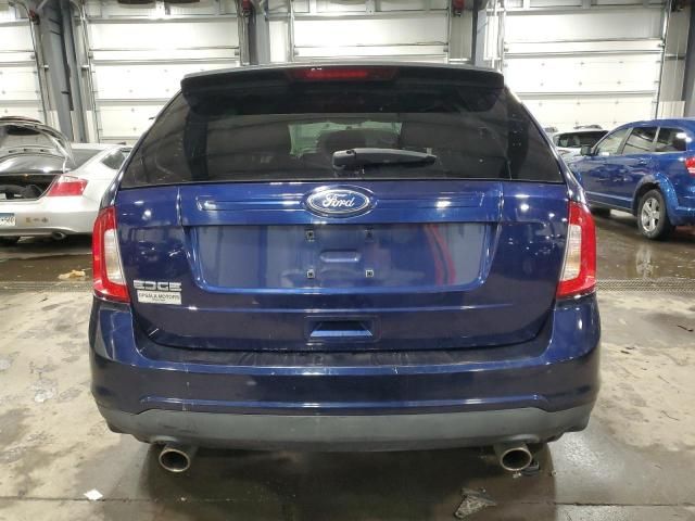 2011 Ford Edge SE