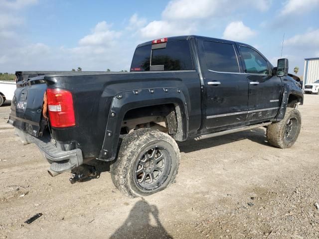 2014 GMC Sierra K1500 SLT