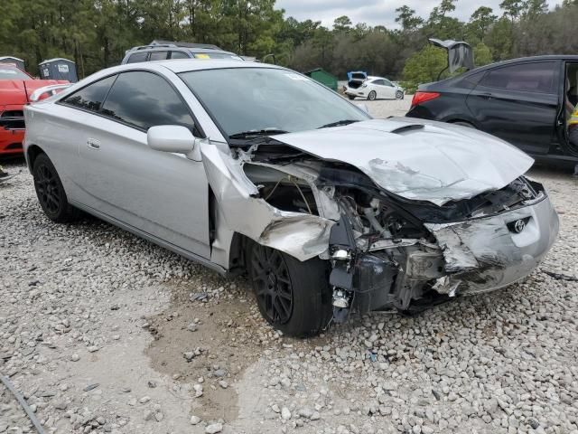 2001 Toyota Celica GT