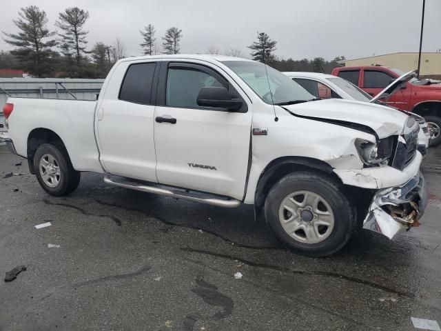 2008 Toyota Tundra Double Cab