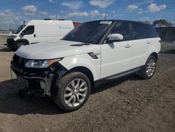 2016 Land Rover Range Rover Sport HSE for sale in Homestead, FL