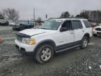 2005 Ford Explorer XLT