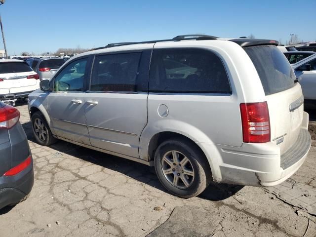 2009 Chrysler Town & Country Touring