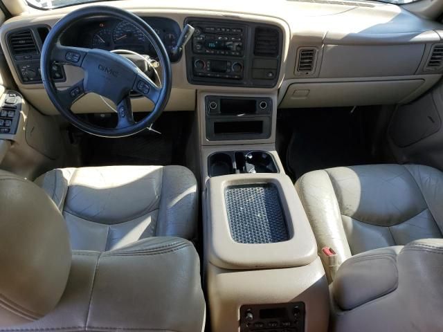 2005 GMC Yukon