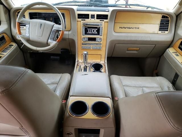 2008 Lincoln Navigator