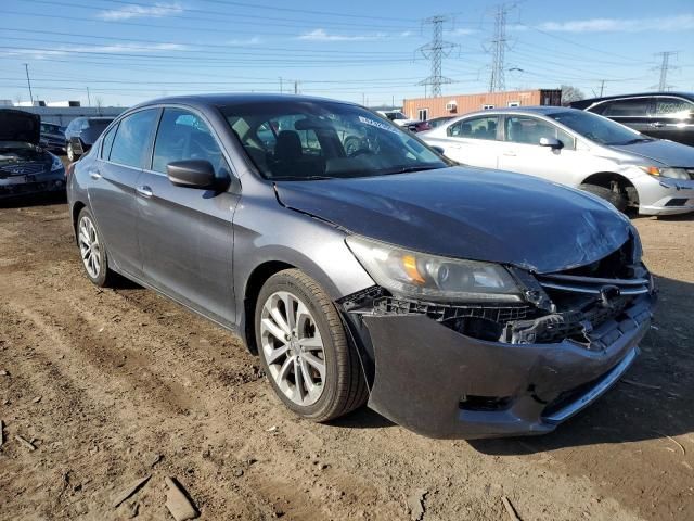 2013 Honda Accord Sport