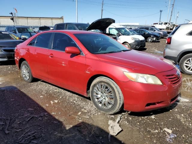 2007 Toyota Camry CE