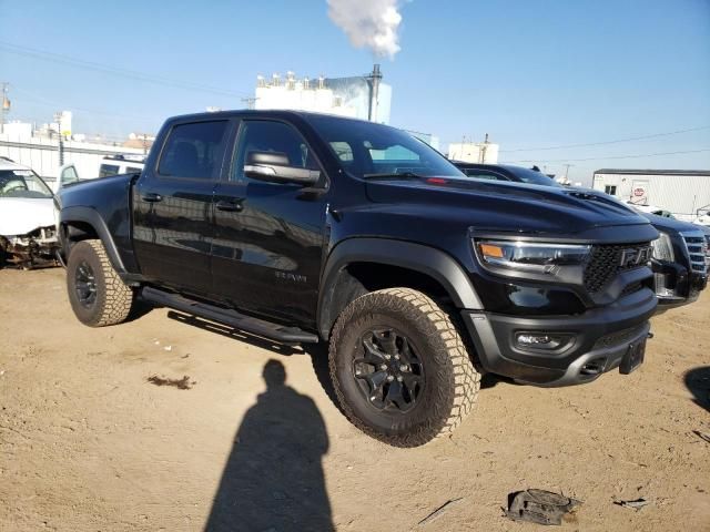 2021 Dodge RAM 1500 TRX