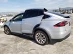 2016 Tesla Model X