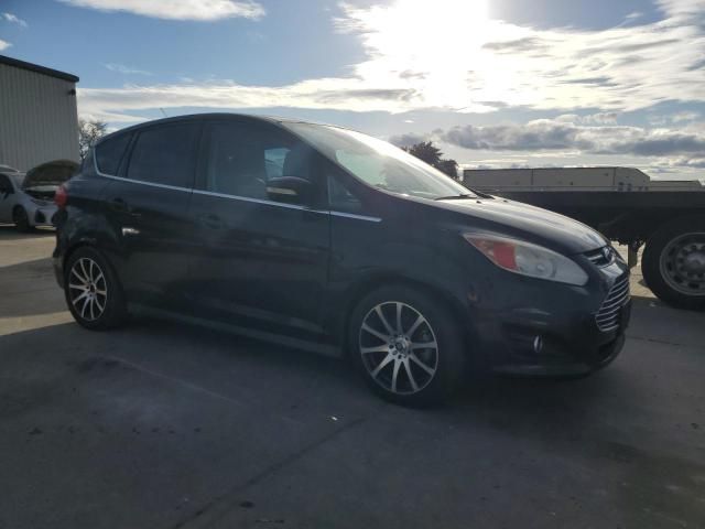 2013 Ford C-MAX SEL